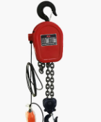 環(huán)鏈電動葫蘆